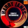 LP Пластинка HARRY JAMES & HIS ORCHESTRA - Strictly Instrumental MFP1037 Music For Pleas 1965 UK Джаз Б/У