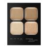 Тени для век Popping Silhouette Shadow BE-1, Cinnamon Pop, 1 шт.