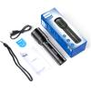 Philips SFL6166/93 LED Flashlight Type-C Rechargeable Zoom Waterproof Outdoor Torch