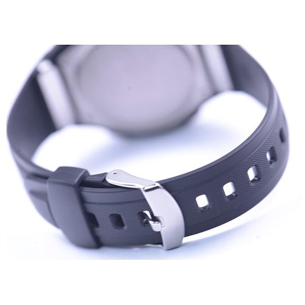 Casio Wave ceptor WVA-M650B-1AJF [волновой приемник солнечные радиоуправляемые часы Multi Band6 мужские] Круглый