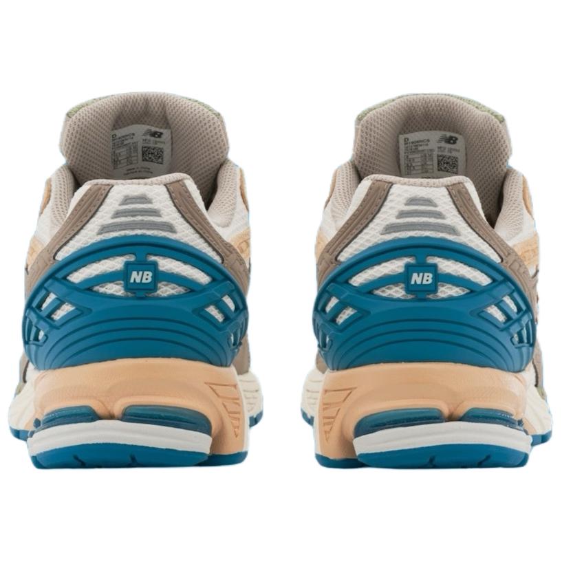 Concepts x New Balance 1906U Часы и Дни Мужские Кроссовки Коричневые Едва-голубые M1906NCS