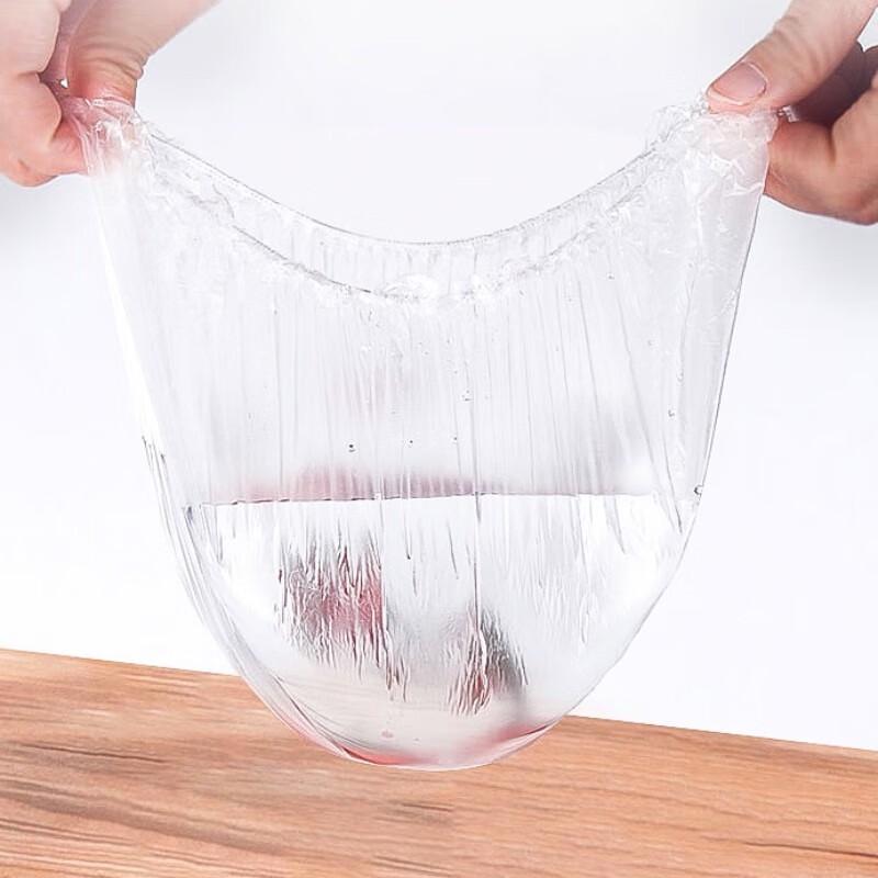 Disposable Elastic Food Storage Covers