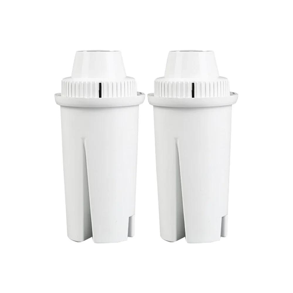 Фильтр для воды для фильтров для воды Brita, Brita Pitcher Filter Standards Grand, Lake, Capri, Wave Classic 35557, OB03, Mavea 10700