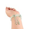 58mm White Moonlight Bracelet Trendy Chinese Ancient Bracelet Cold Hand Ornaments  Friend Gift