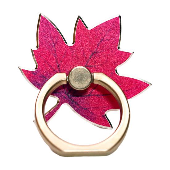 Держатель с кольцевой пряжкой, прочная подставка, следы вращения на 360 градусов, противоскользящая, без адсорбции, левый рабочий стол, окрашенный в алюминий