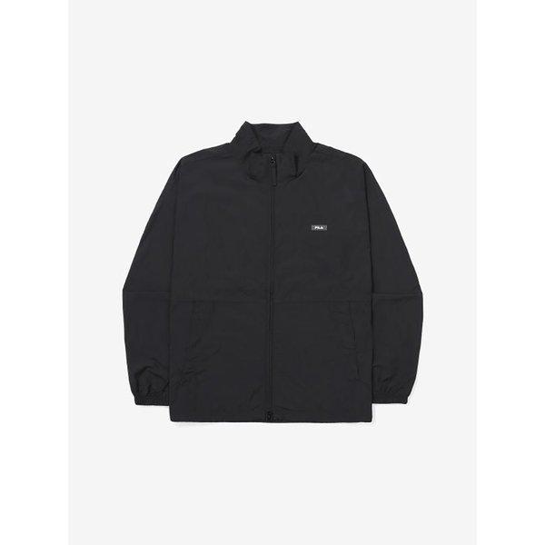 Fila Unisex Basic Small Logo Windbreaker