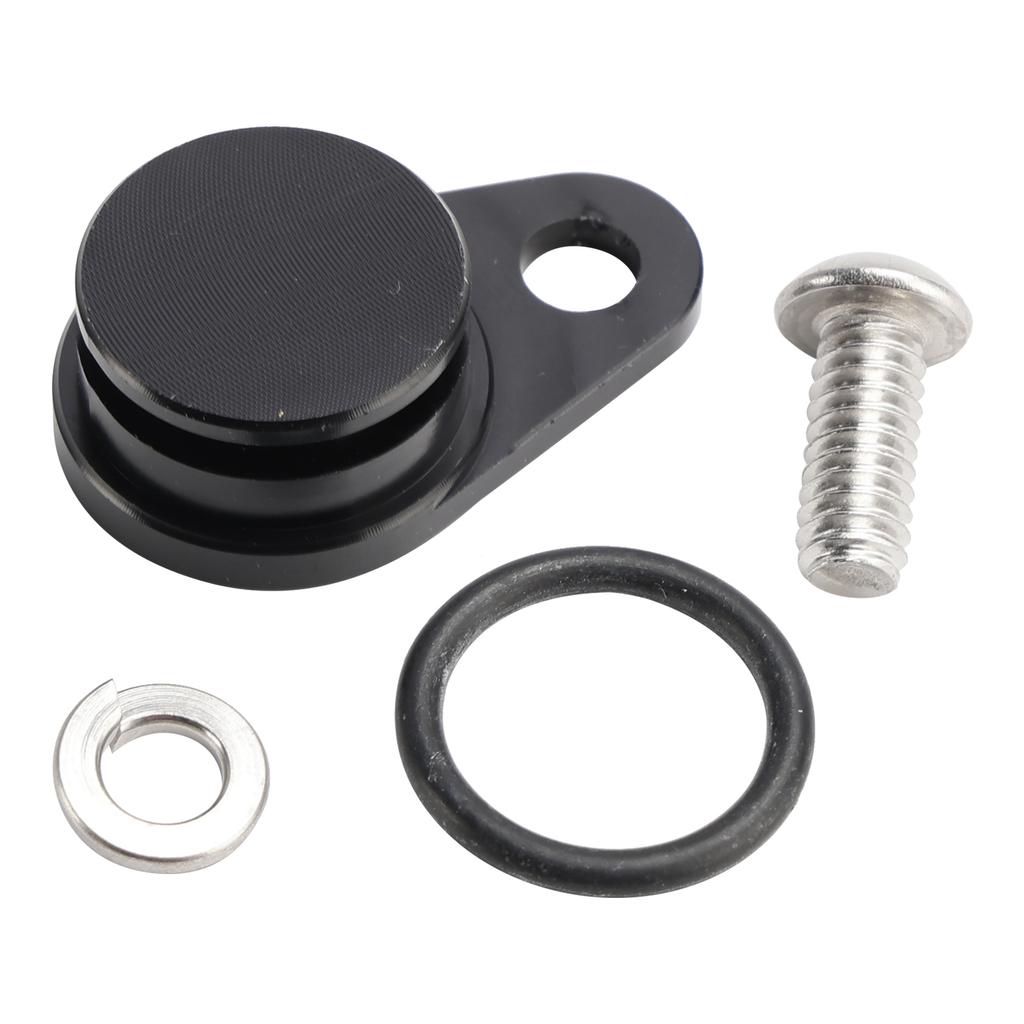 Заглушка порта спидометра трансмиссии Ford C4, C6 Aod, 4R70W и 4R75W