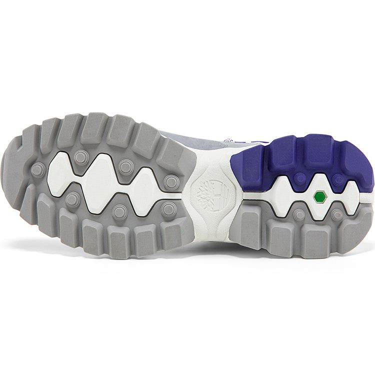 Timberland Функциональная обувь для активного отдыха с высоким берцем, женская обувь, средне-серый цвет A2K31W