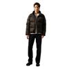Calvin Klein Мужские пуховики с воротником-стойкой умеренной толщины J326811