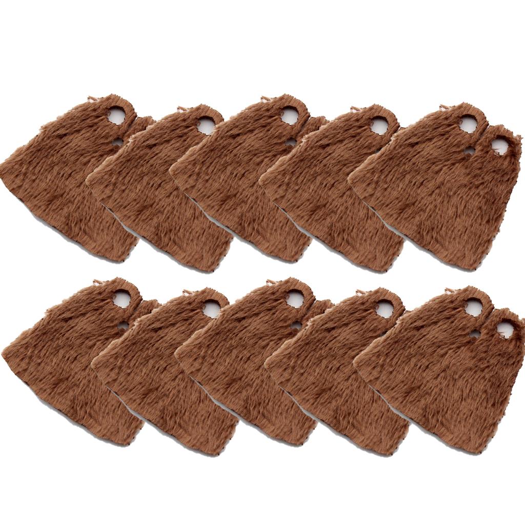 Набор Строительных Блоков MOC Офицерская Накидка Рыцари Льва Средневековье Фигурки Аксессуары Шарф Накидка из Искусственного Меха Блоки Игрушки Подарок Мальчикам