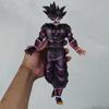 Drogan Boll Zamasu Figure Black Gocool Figurine 29cm Pvc Action Figures Gk Statue Collection Model Toys For Children Gifts