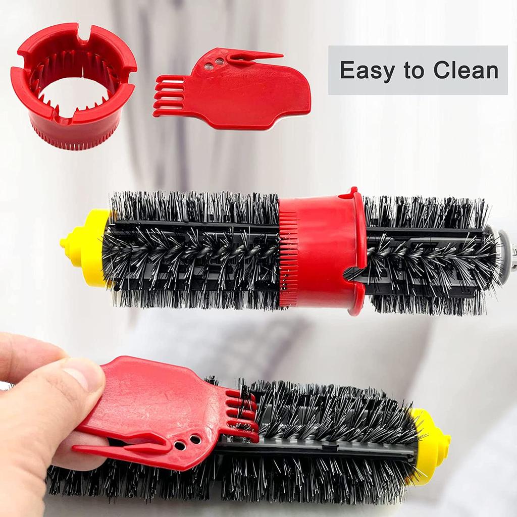 Запасные части для iRobot Roomba 600 700 Серии 614 620 630 635 640 645 650 655 660 675 680 690 695 760 770 780 Пылесос