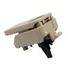 Light Beige Glove Box Handle Switch No Cylinder For Mercedes W204 W212 207 07-15