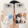 Cute Printed Phone Case For Samsung Galaxy J2 Prime G532G Grand Prime G530F G531H Soft Silicone Shockproof Cases Covers Bumpers