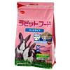 Nippon Pet Food Rabbit Food Hard Type 2kg