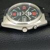 АВТОМАТИЧЕСКИЕ МУЖСКИЕ ЧАСЫ ORIENT CRYSTAL 46941 JAPAN DAY&DATE С ЧЕРНЫМ ЦИФЕРБЛАТОМ a431931-2 R109-a431931