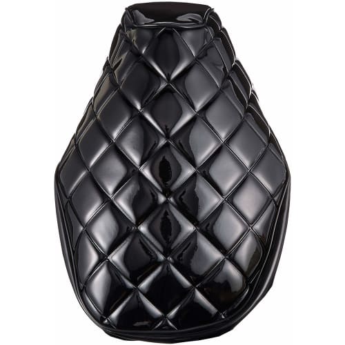 Bike Parts Center Bike Seat Cover Reupholstery for Honda Live Dio/ZX AF34 AF35 Black 401062