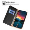 For OnePlus Ace 5 5G/5 Pro 5G Case Wallet PU Leather Magnetic Auto-Absorbed Phone Cover