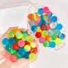Colorful Bouncy Balls: Perfect Kindergarten Prizes & Small Gifts