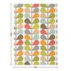 Retro 60s Midcentury Modern Pattern Throw Blanket Furrys Luxury Designer christmas decoration Blankets For Sofas Blankets