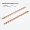 Fan Shun Individually Wrapped Carbonized Bamboo Chopsticks