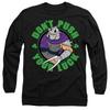 Teenage Mutant Ninja Turtles Унисекс Взрослая Футболка Luck Shredder День Святого Патрика