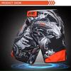 MMA Muay Thai Kickboxing Boxing Shorts Mixed Martial Art UFC Boxer Unisex Men Women Pants Fighting Fitness Gym Training Sport Workout