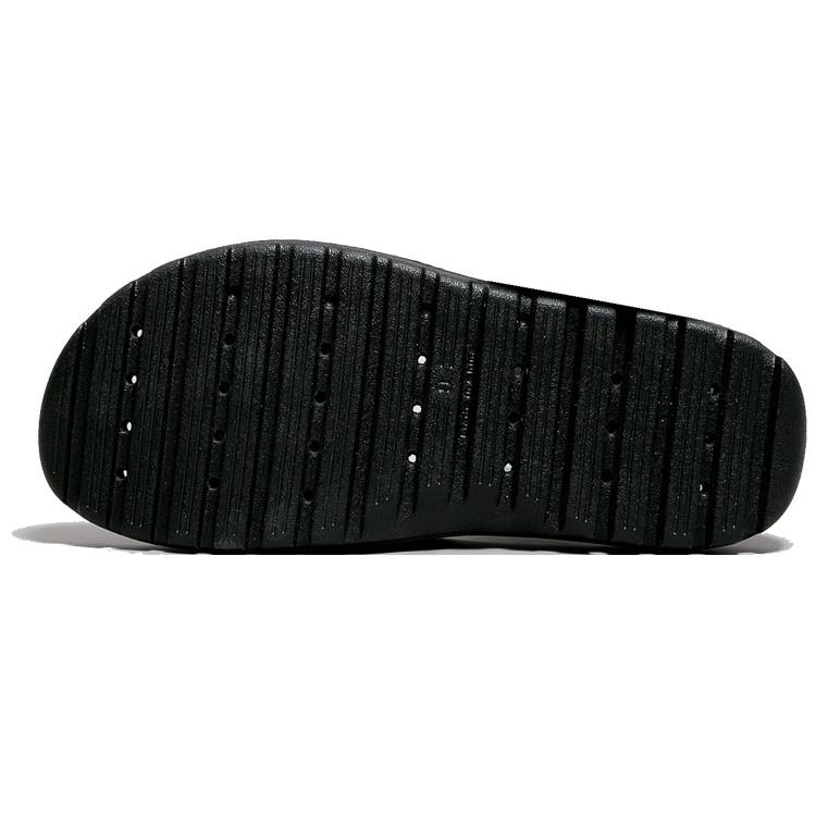 Air Jordan Super.Fly Team Slide 'Черный' 716985-011