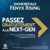 Immortals Fenyx Rising Jeu Xbox Series X - Xbox One