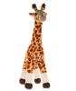 Wild Republic Stuffed Giraffe Standing Cuddlekins Wild Animal Gift Present W12 X D29 X H42cm 12760