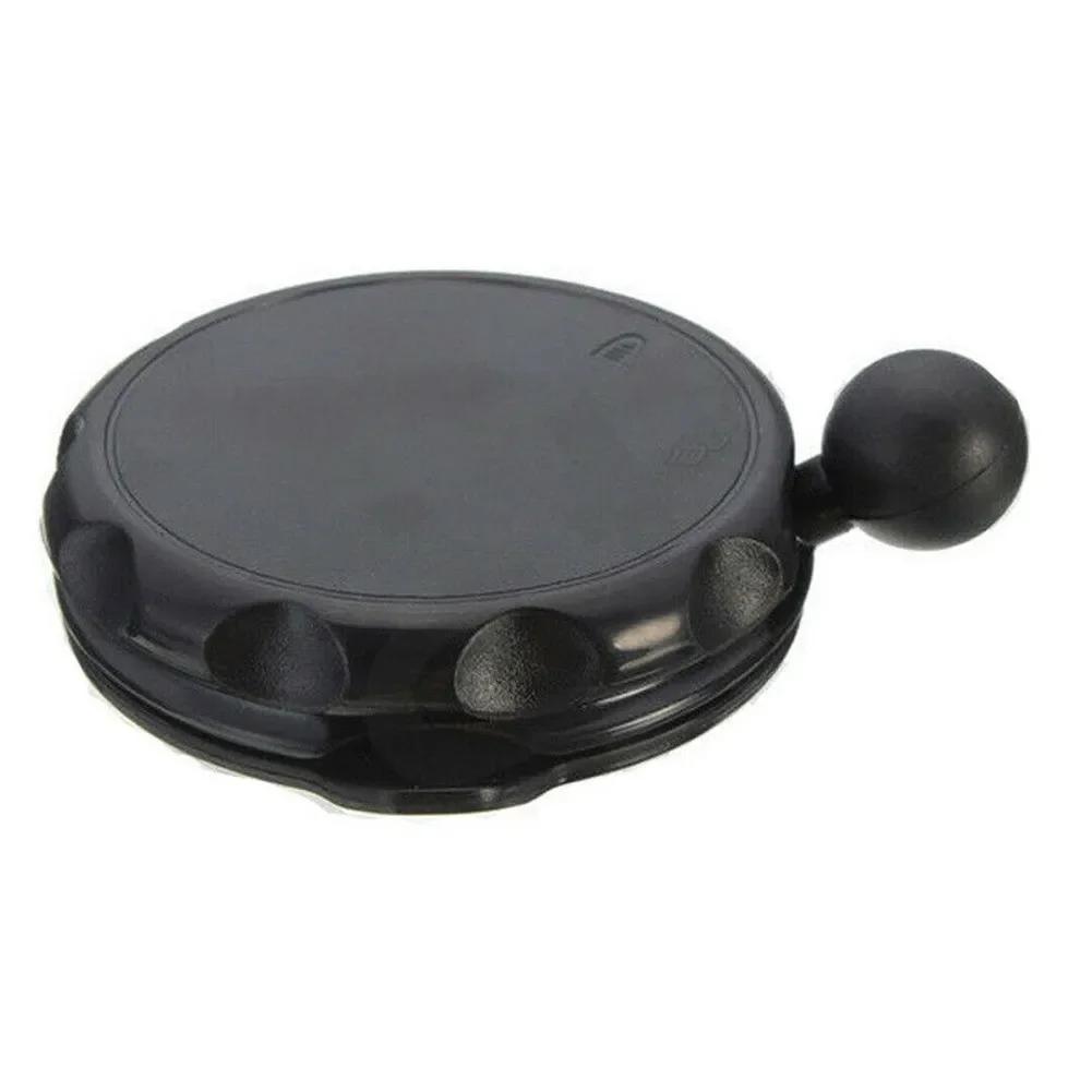 Car Headrest Ball Head GPS Holder Mount Windshield Suction Cup Mount Holder For TomTom Via 100 110 Go Live 800 825 Start 20 2