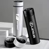 Car Logo Thermos 500ml Leakproof Cup Portable Bottle Accessorie For Lexus IS250 IS200 CT200h GS300 LS430 RX450h LX570 IS300 ES3