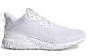 adidas Alphabounce 'Triple White' GY5401