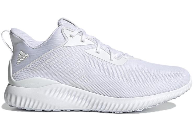 adidas Alphabounce 'Triple White' GY5401