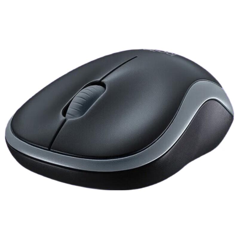 Logitech B175 Wireless Mouse