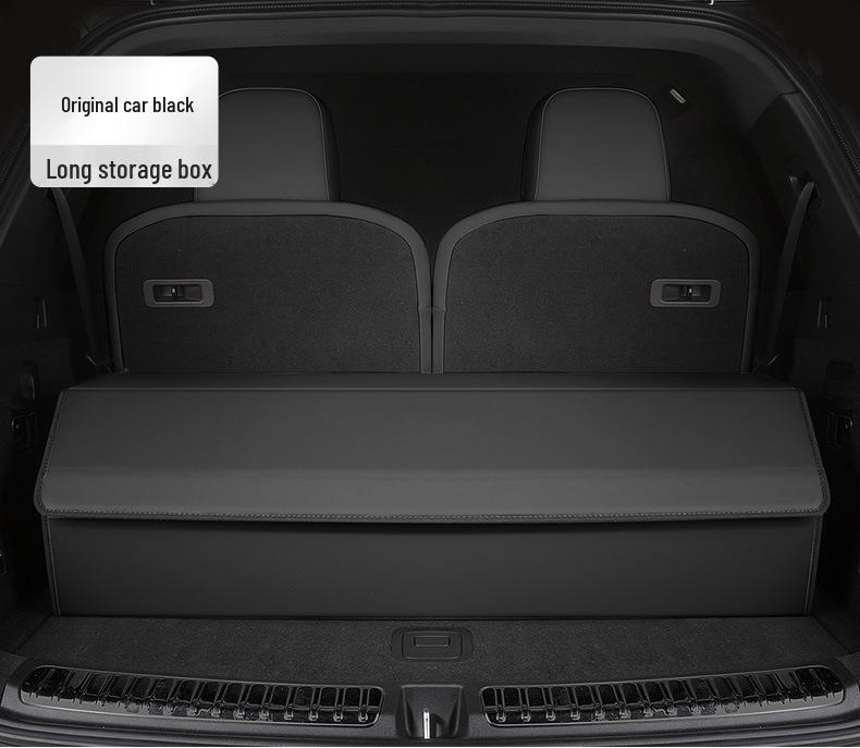 Складной органайзер для багажника для L9/L8/L7/L6 – Аксессуары для интерьера