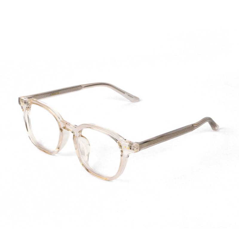 HANGLE EYEWEAR Seoul Collection Hangdang Beige