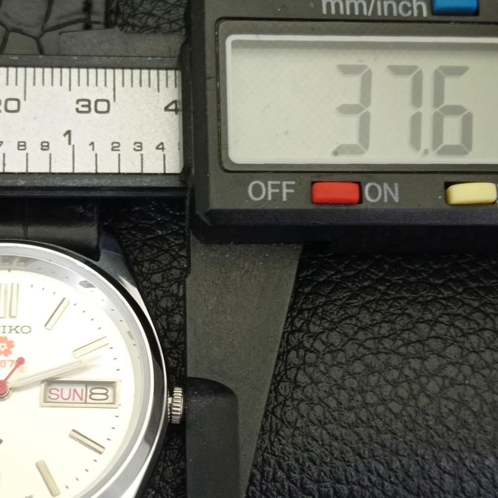 ВИНТАЖНЫЕ ОТРЕМОНТИРОВАННЫЕ МУЖСКИЕ ЧАСЫ SEIKO EXPO 70 АВТОМАТИЧЕСКИЕ 6309A ЯПОНИЯ a441921-9