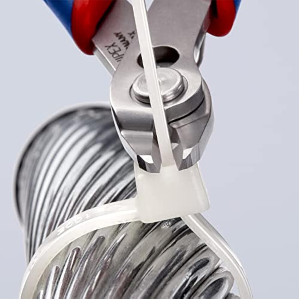 Книпекс (Книпекс) Суперкусачки INOX XL (SB) 7803-140