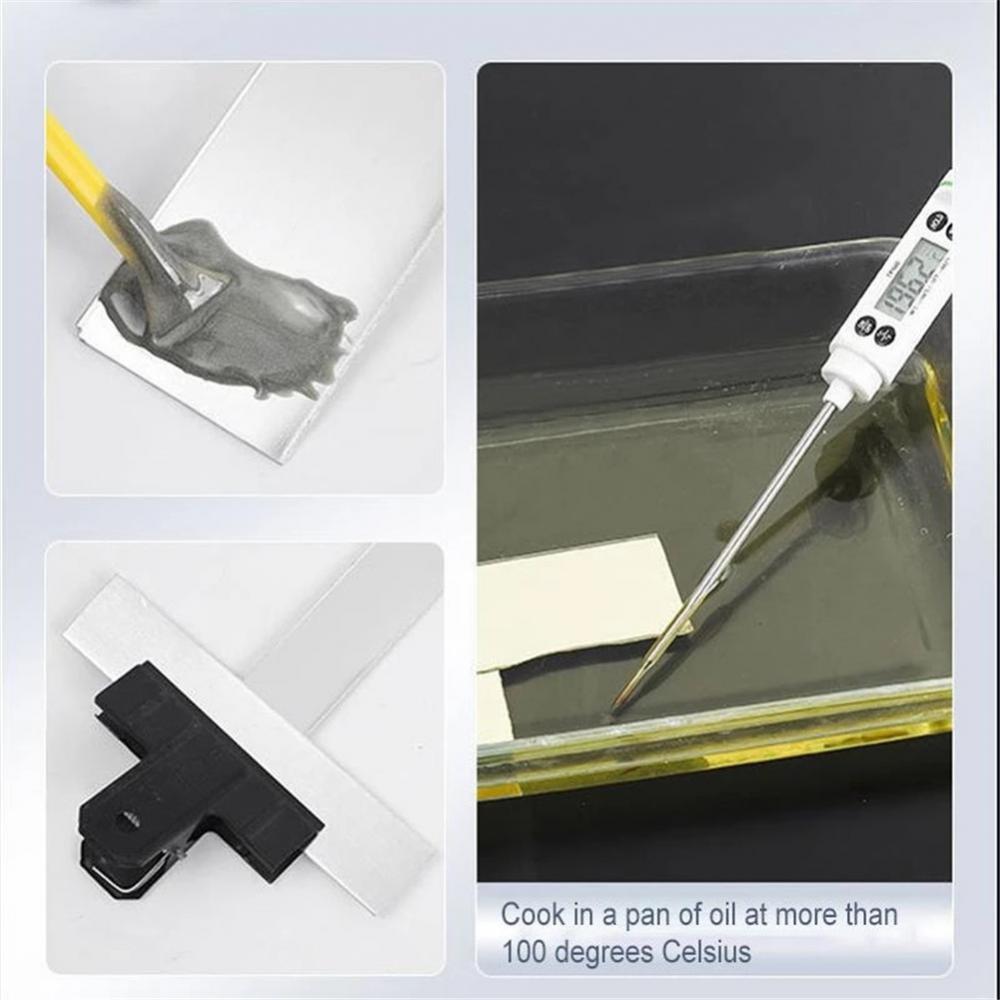 20 г/70 г/100 г магический ремонтный клей AB металлический чугунный ремонтный клей термостойкость холодная сварка металлический ремонтный клей агент литейный клей