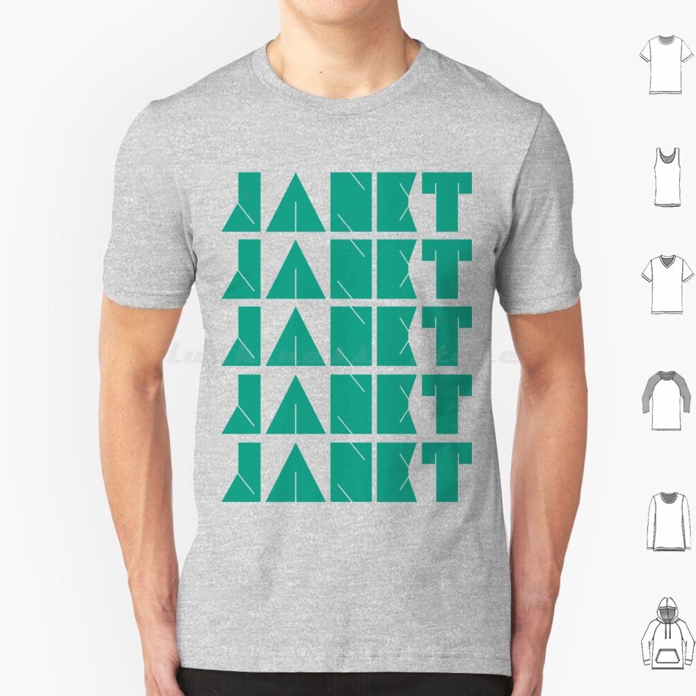 Jjjj T Shirt 6xl Cotton Cool Tee