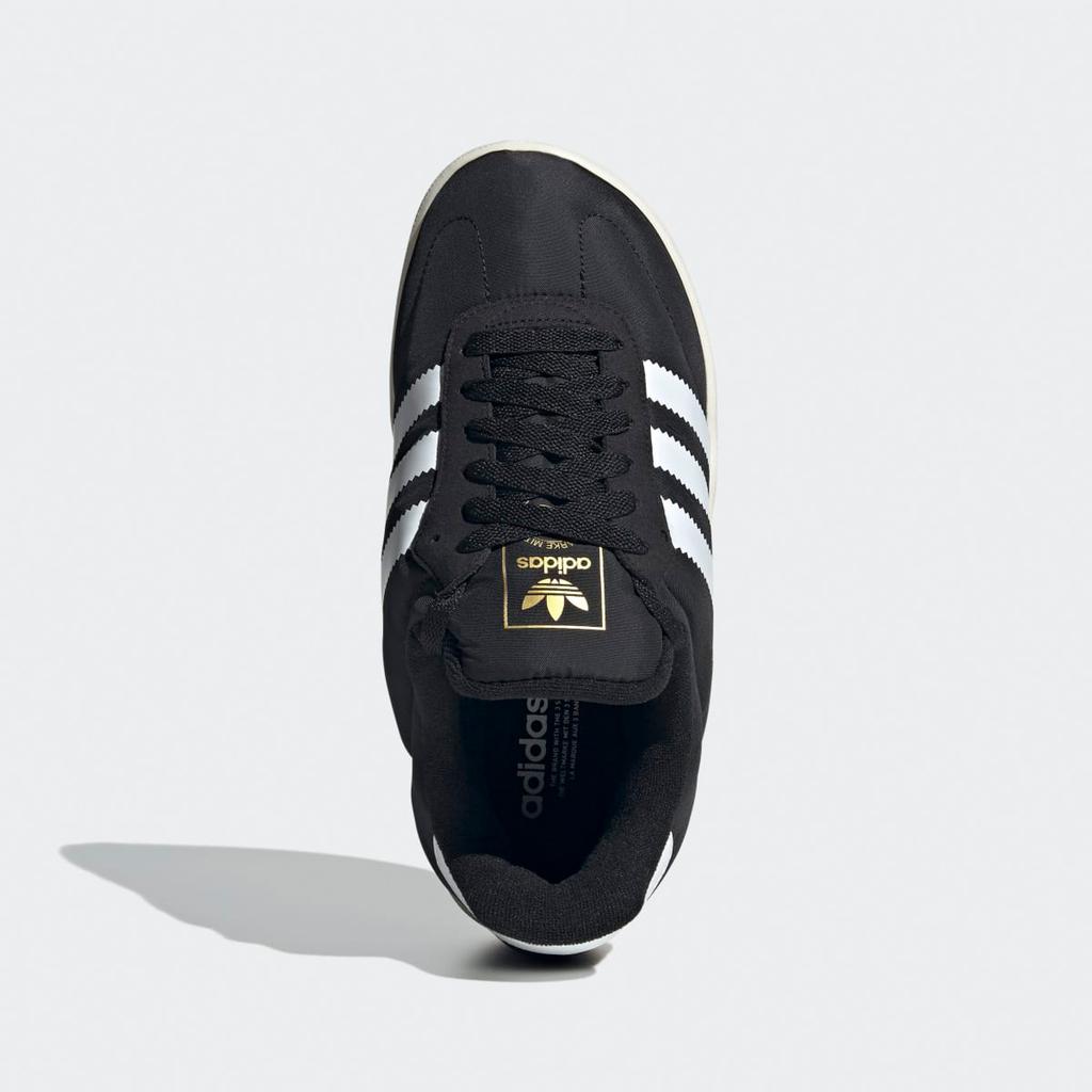 Adidas Samba Home W, IE1434, 1020110516, Популярная корейская обувь