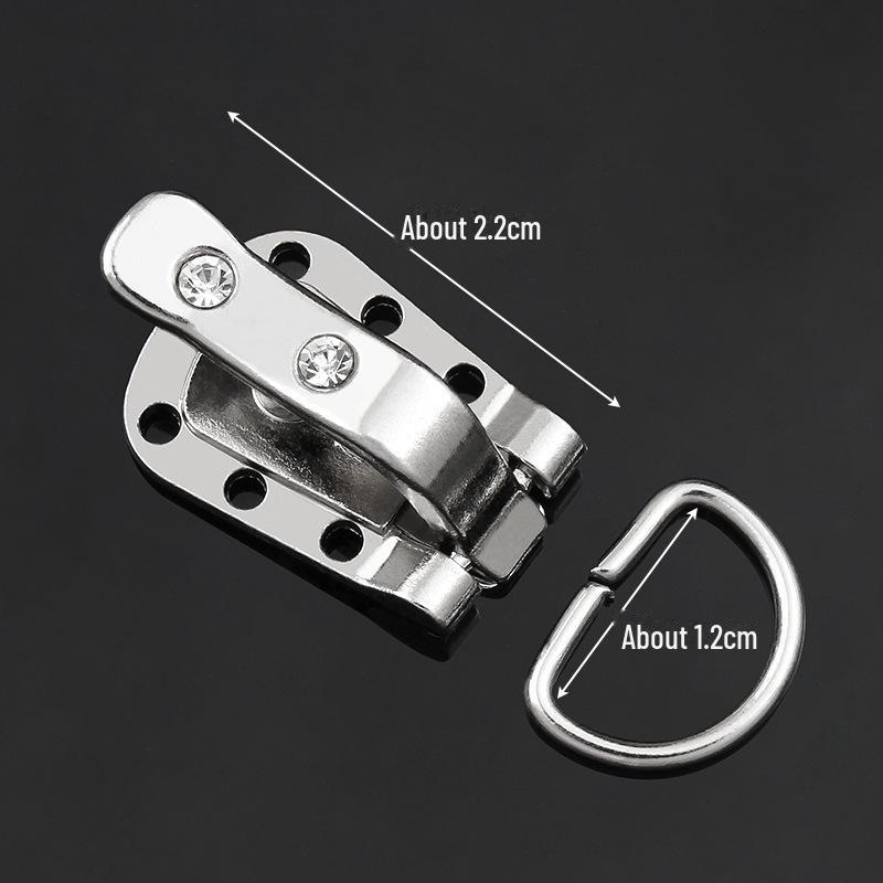 Изысканная модная норковая шуба с пряжкой Duckbill и особыми декоративными пуговицами