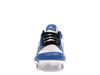 Jordan 1 TD Шиповки Низкие Белые Черные Королевские - FJ6245-104