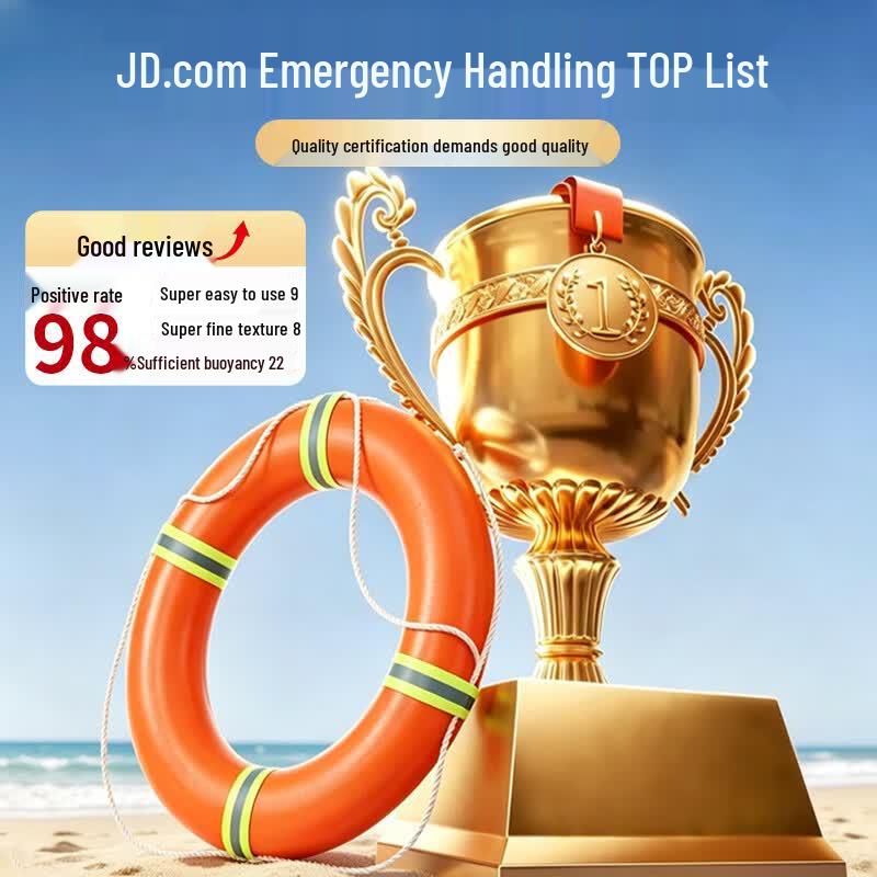 Water Safety & Emergency Rescue Equipment