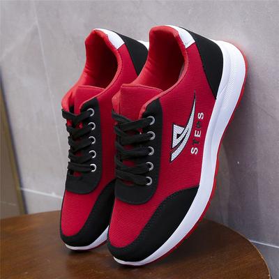 Модные кроссовки Женские универсальные кроссовки Весенние и осенние женские туфли Студенческие нескользящие кроссовки для бега Повседневная обувь для скалолазания и фитнеса99