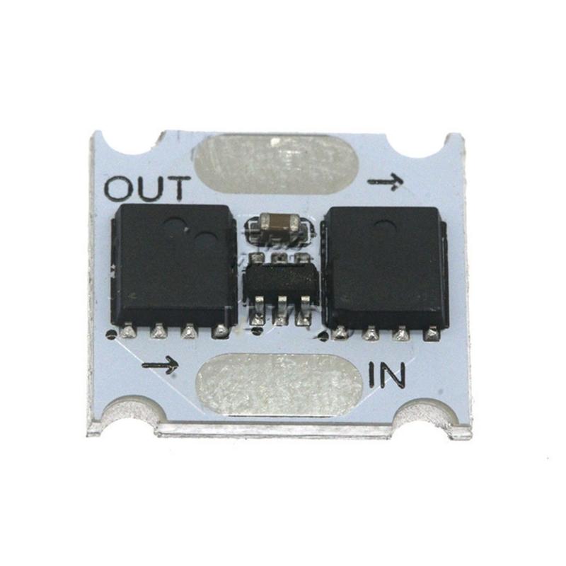 High voltages Double MOSFET Rectifier 60V 10A Low Gate-to-Source Voltages Fast Switching Low Noise Miniature PCB Component