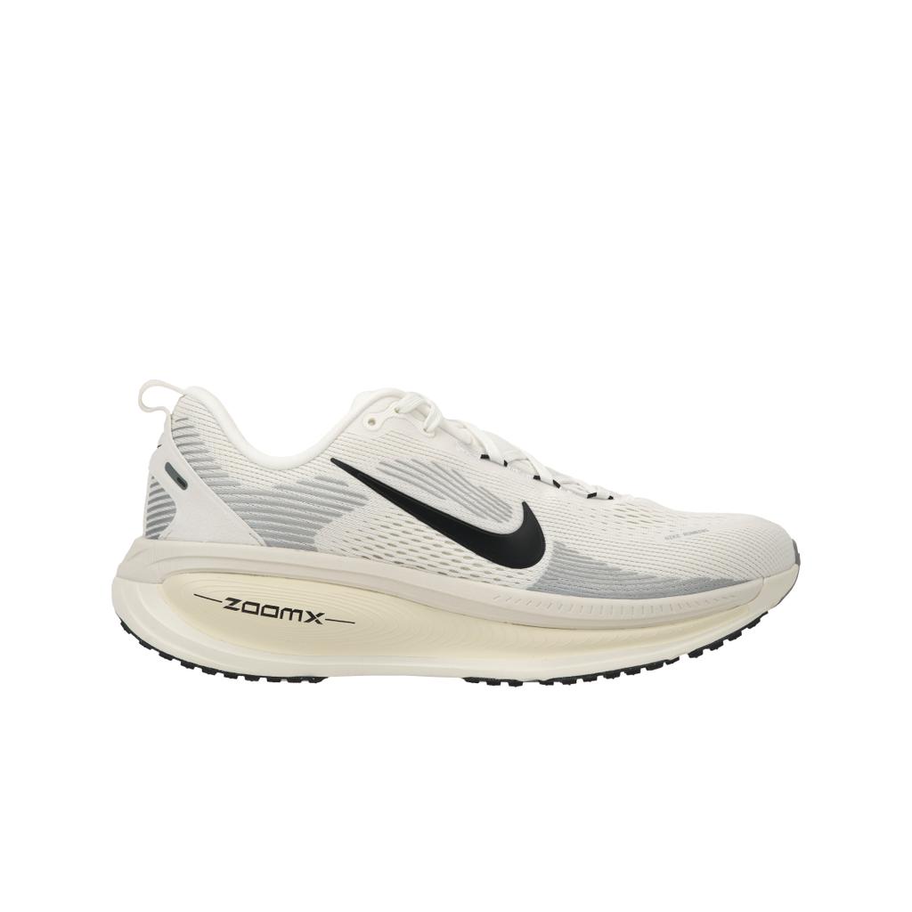 Nike Vomero 18 Coconut Milk Мужские кроссовки Cream Summit-White Black HM6803-101