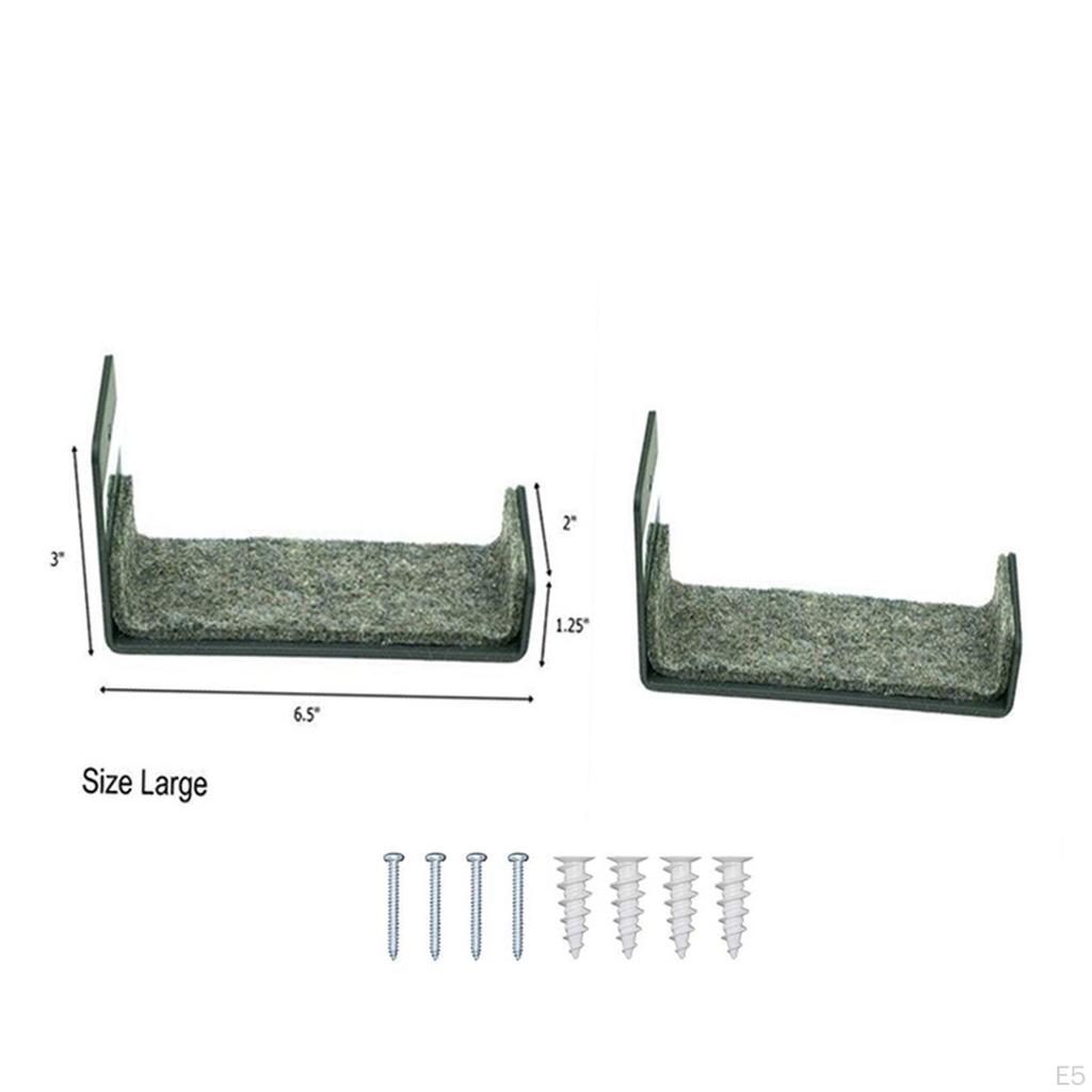Стойка для сноуборда, настенное крепление для досок для серфинга, металлический органайзер, держатель для хранения