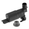 Windscreen Washer Pump Replaces 4410722 8200030639 289200004R 7700428386 643470 Cleaning Part Repair